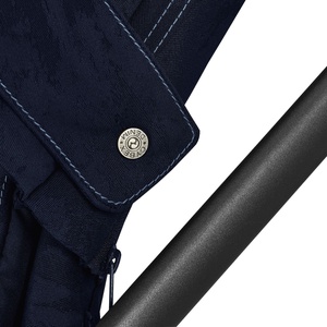 Asiento-pack silla MIOS Cybex Rebellious Luxury denim blue