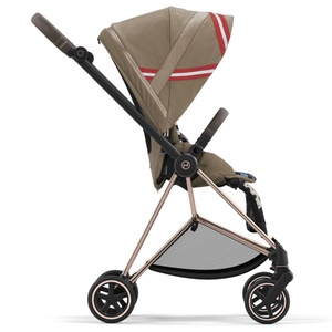 Asiento-pack silla MIOS Nueva Generación Cybex One Love-multicolor
