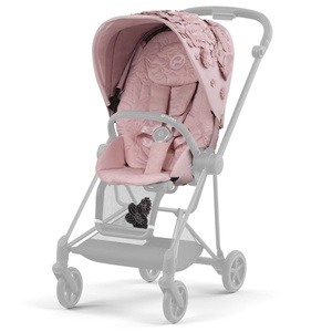 Asiento-pack silla MIOS Nueva Generación Cybex Simply Flowers light pink