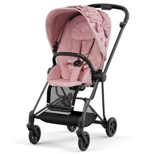 Asiento-pack silla MIOS Nueva Generación Cybex Simply Flowers light pink