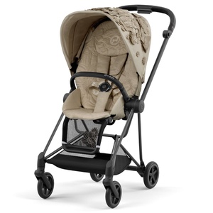Asiento-pack silla MIOS Nueva Generación Cybex Simply Flowers mid beige