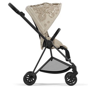 Asiento-pack silla MIOS Nueva Generación Cybex Simply Flowers mid beige