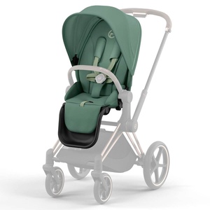 Asiento-pack silla PRIAM Cybex leaf green