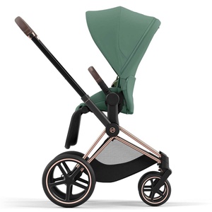 Asiento-pack silla PRIAM Cybex leaf green