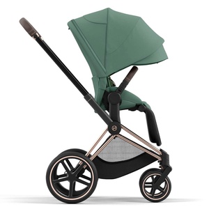 Asiento-pack silla PRIAM Cybex leaf green