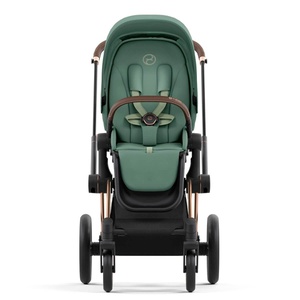 Asiento-pack silla PRIAM Cybex leaf green
