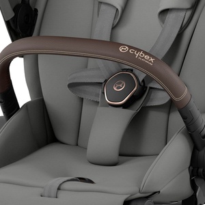 Asiento-pack silla PRIAM Cybex mirage grey
