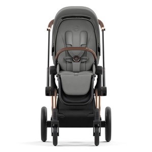 Asiento-pack silla PRIAM Cybex mirage grey