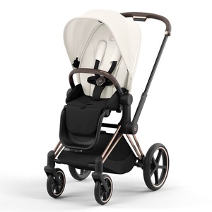 Asiento-pack silla PRIAM Cybex off white