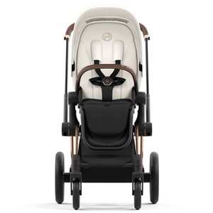 Asiento-pack silla PRIAM Cybex off white
