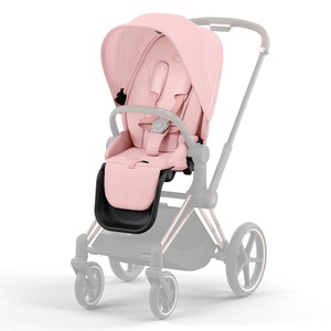 Asiento-pack silla PRIAM Cybex peach pink