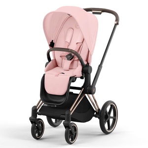 Asiento-pack silla PRIAM Cybex peach pink