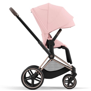 Asiento-pack silla PRIAM Cybex peach pink
