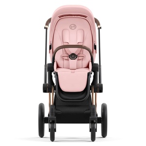 Asiento-pack silla PRIAM Cybex peach pink