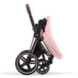 Asiento-pack silla PRIAM Cybex peach pink