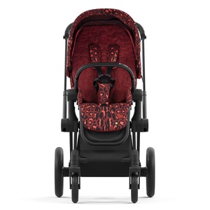 Asiento-pack silla PRIAM Nueva Generación Cybex Rockstar