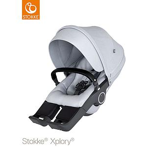 stokke gris melange