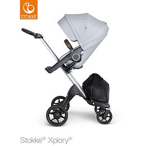 stokke gris melange