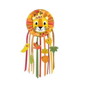 Atrapasueños Petit Lion DO IT YOURSELF Djeco