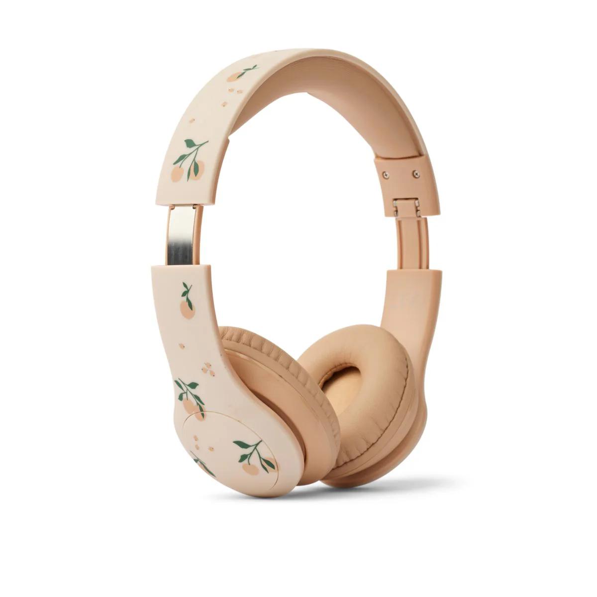 Auriculares inalámbricos QUINN Liewood Peach sea shell