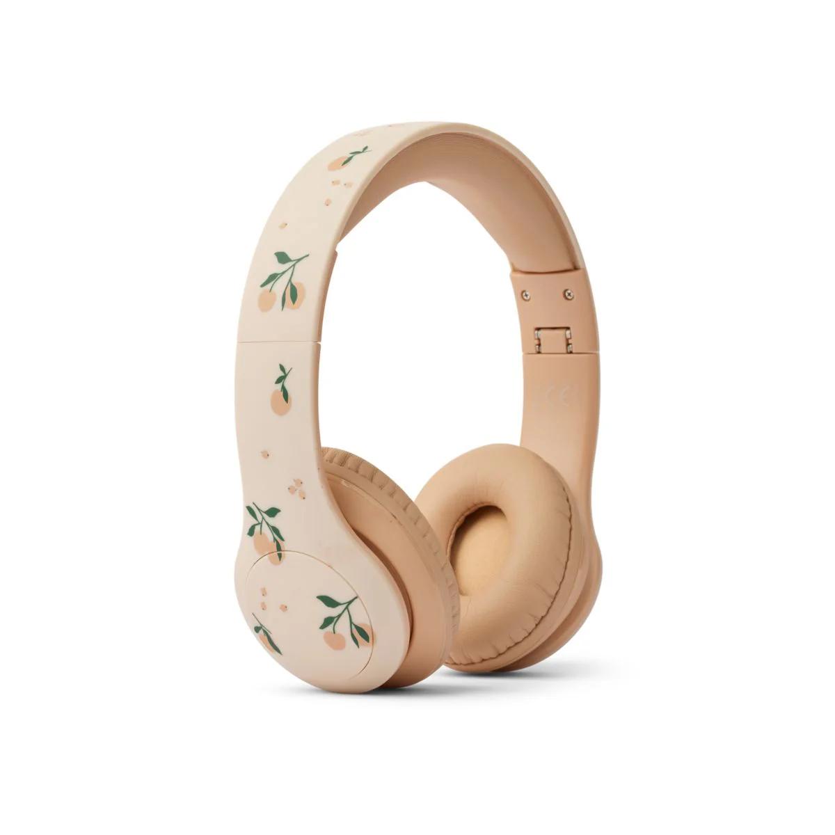 Auriculares inalámbricos QUINN Liewood Peach sea shell