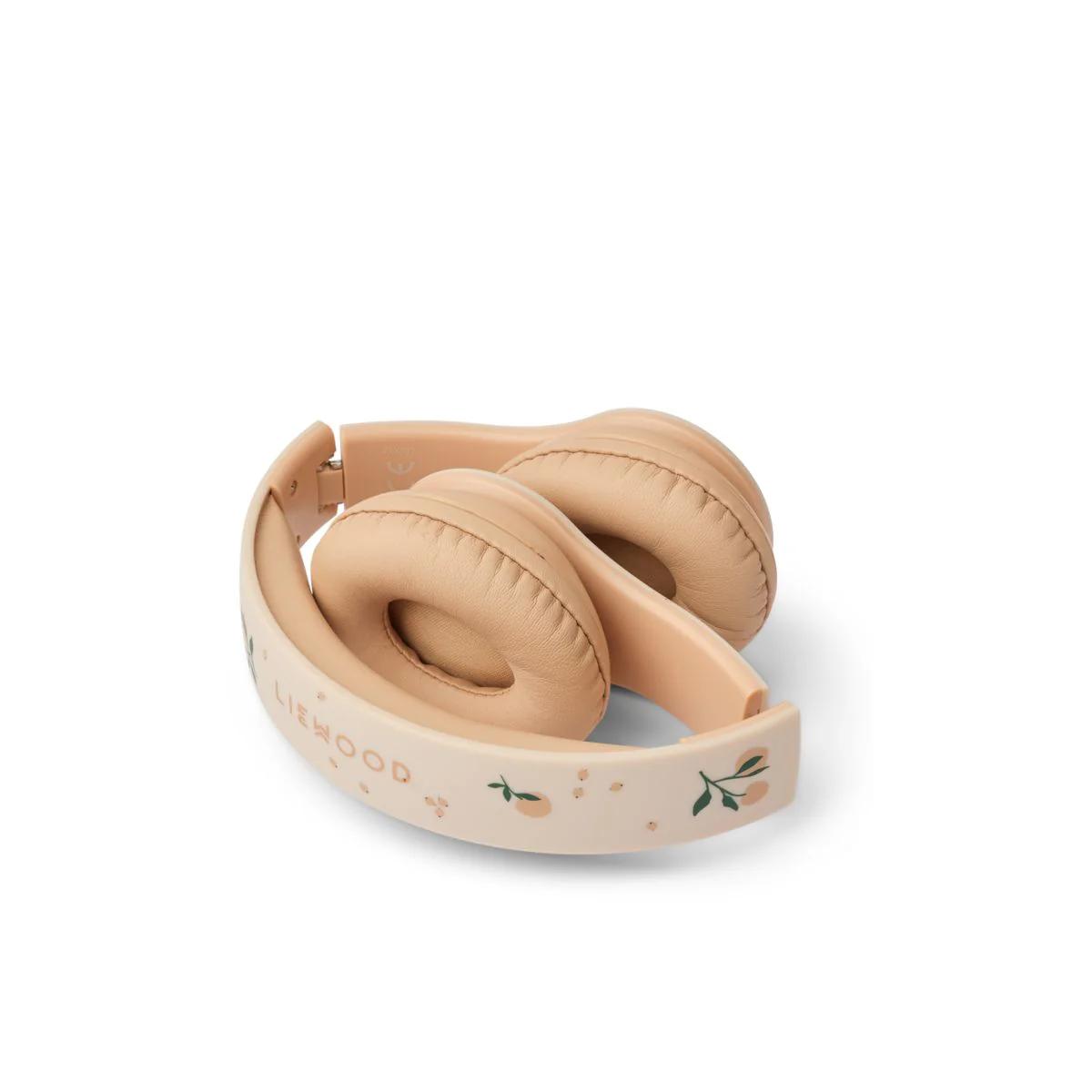 Auriculares inalámbricos QUINN Liewood Peach sea shell