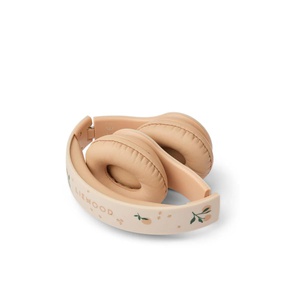 Auriculares inalámbricos QUINN Liewood Peach sea shell
