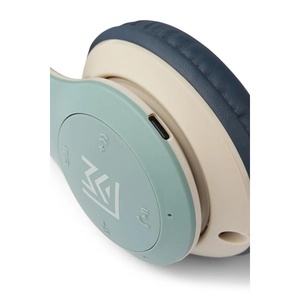 Auriculares inalámbricos QUINN Liewood peppermint mix