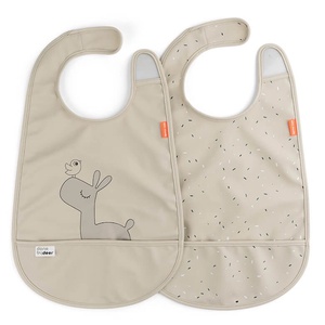 Babero 2uds LALEE Done by Deer sand