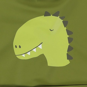 Babero 2uds Mr. DINO Trixie