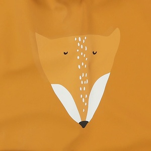 Babero 2uds Mr. FOX Trixie