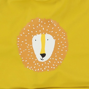Babero 2uds Mr. LION Trixie