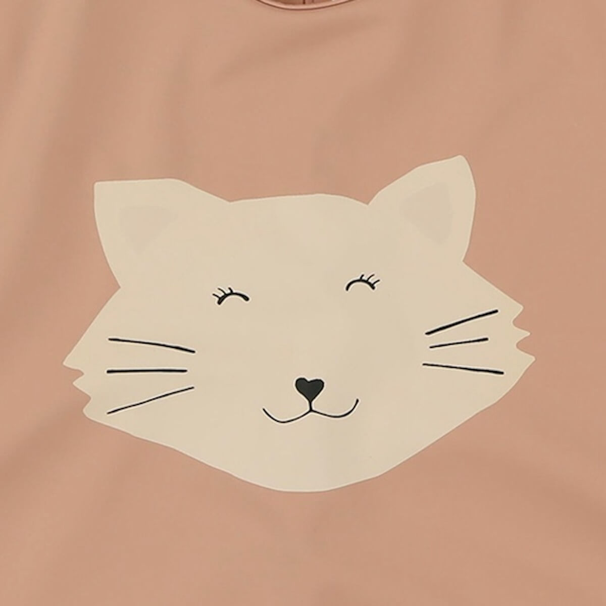 Babero 2uds Mrs. CAT Trixie
