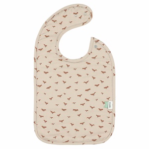 Babero 3uds BABBLING BIRDS Trixie mix