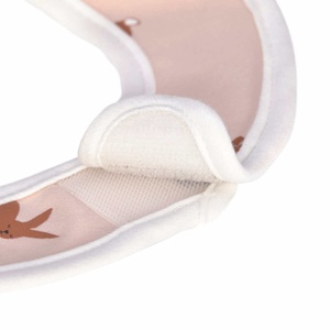 Babero 5pzas LITTLE FOREST Laessig Rabbit