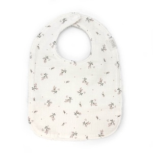Babero BIG BROTHER Babyshower roseberry