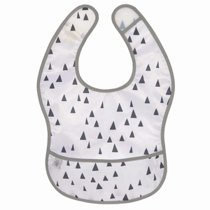 Babero ligero 2pzas LITTLE FOREST Laessig Fox