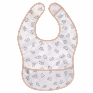 Babero ligero 2pzas LITTLE FOREST Laessig Rabbit