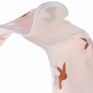 Babero ligero 2pzas LITTLE FOREST Laessig Rabbit