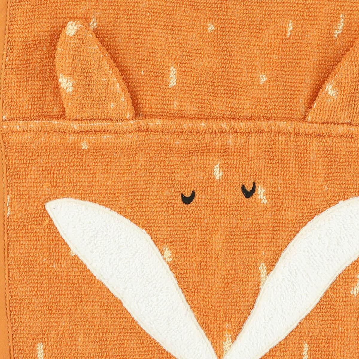 Babero MR FOX Trixie