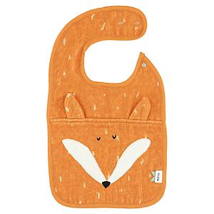 Babero MR FOX Trixie