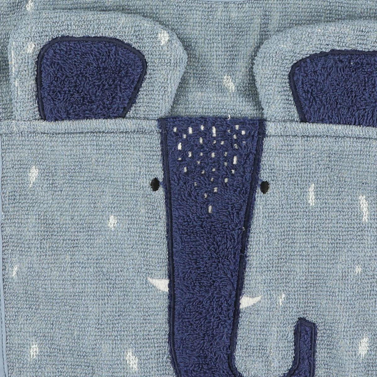Babero MRS ELEPHANT Trixie