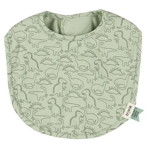 Babero small 2uds DARING DINO Trixie mix