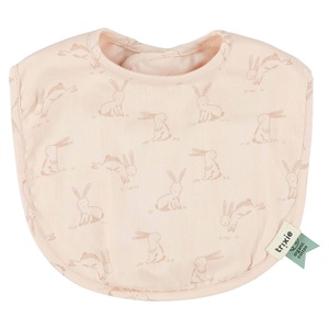Babero small 2uds ROSY RABBIT Trixie mix