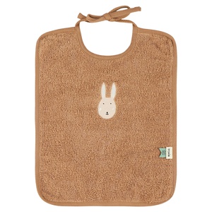 Babero XL 2uds AURA RABBIT Trixie mix