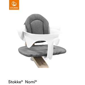 Baby Set NOMI Stokke blanco