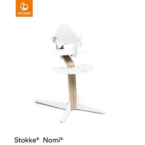 Baby Set NOMI Stokke blanco