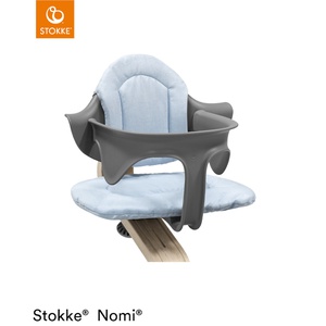Baby Set NOMI Stokke gris