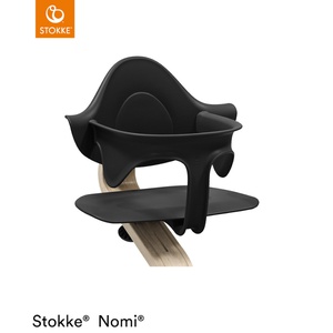 Baby Set NOMI Stokke negro