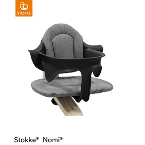 Baby Set NOMI Stokke negro